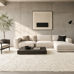 Zenith Collection - Shag